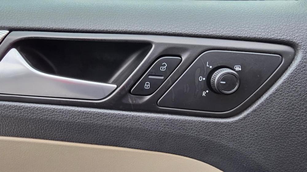 Volkswagen Jetta VI Рестайлинг Санкт-Петербург  - изображение 9