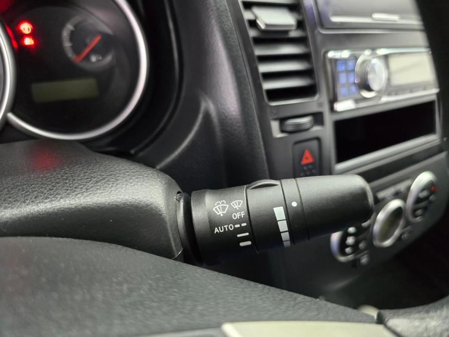 Nissan Tiida I Рестайлинг Таганрог  - изображение 12