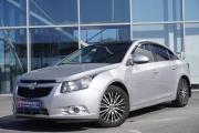 Chevrolet Cruze I Ульяновск  - изображение 24
