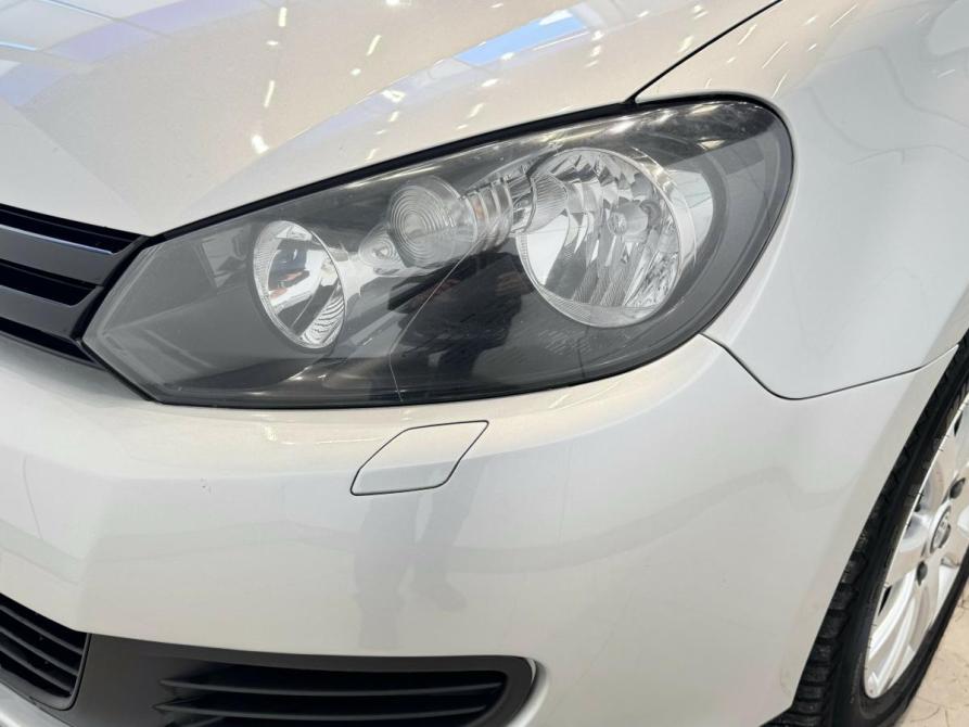 Volkswagen Golf VI Волжский  - изображение 9