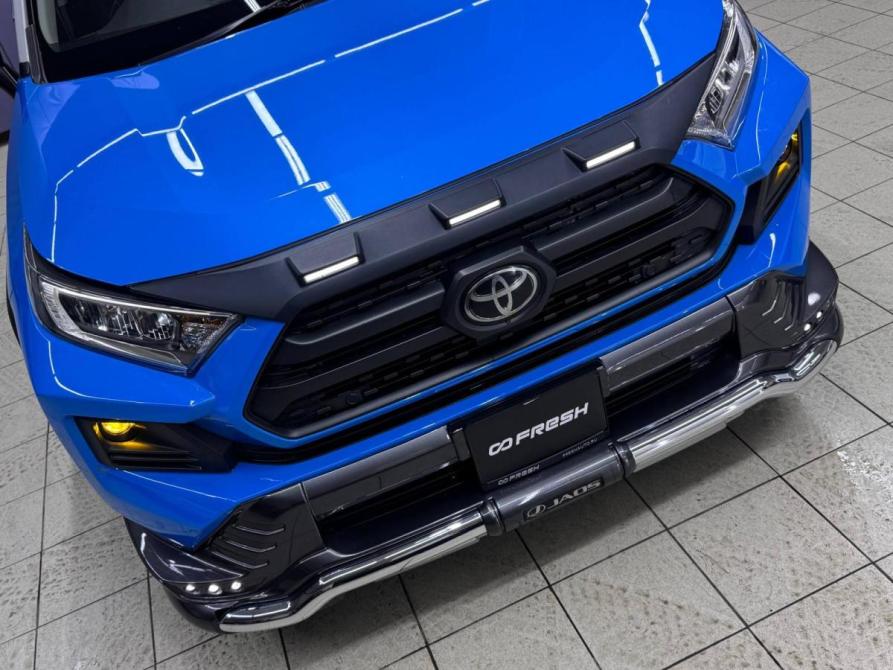 Toyota RAV4 V (XA50) Благовещенск  - изображение 19