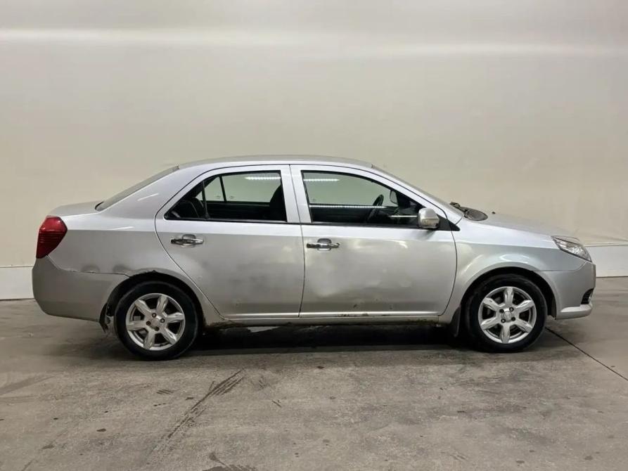 Geely MK I Саратов  - изображение 6