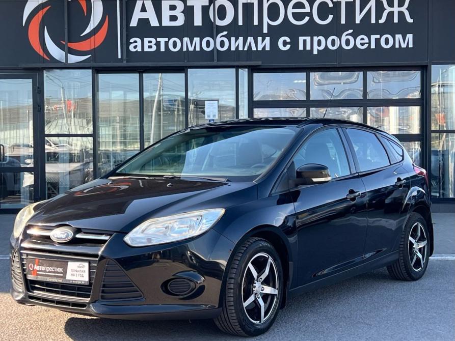 Ford Focus III Волгоград  - изображение 5