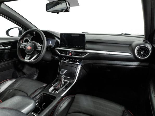 Kia K3 II (China Market) с пробегом 2020 года, цена 1 879 700 рублей, 73113 км, седан, Автокод Объявления