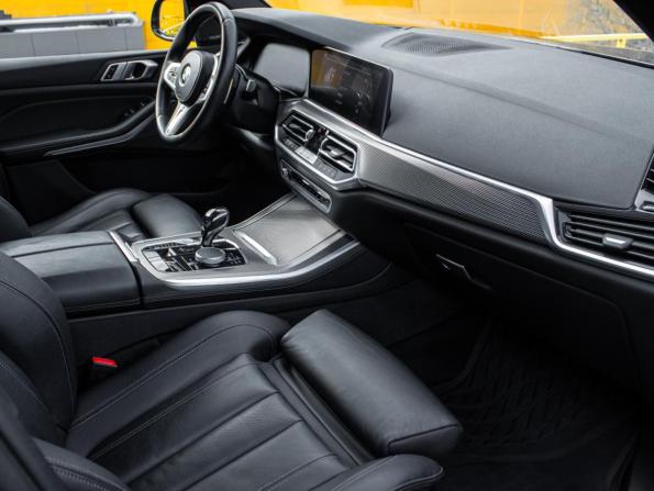 BMW X5 IV (G05/G18) с пробегом 2019 года, цена 5 050 000 рублей, 181762 км, внедорожник, Автокод Объявления
