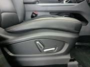 Geely Okavango I Рестайлинг Москва  - изображение 51