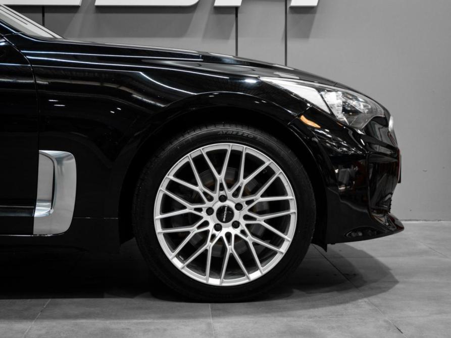 Kia Stinger I Тюмень  - изображение 6