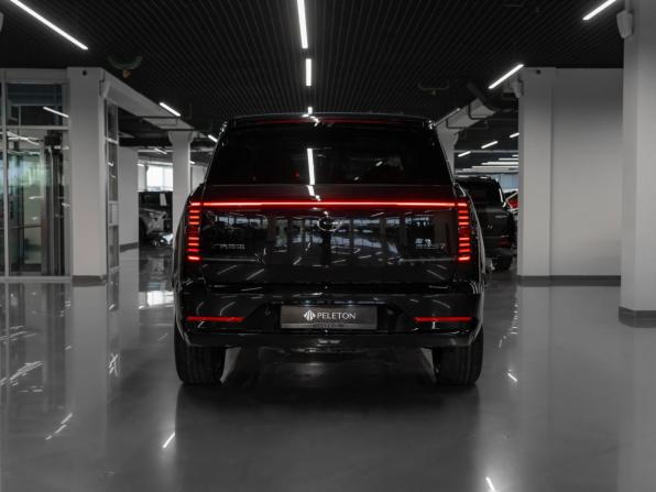 GAC Trumpchi S7 I Рестайлинг с пробегом 2026 года, цена 5 580 000 рублей, 34 км, внедорожник, Автокод Объявления