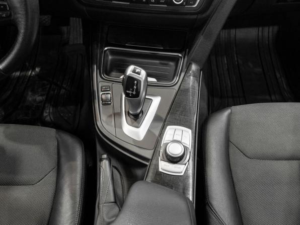 BMW 3 серии VI (F3x) с пробегом 2013 года, цена 1 399 000 рублей, 224635 км, седан, Автокод Объявления