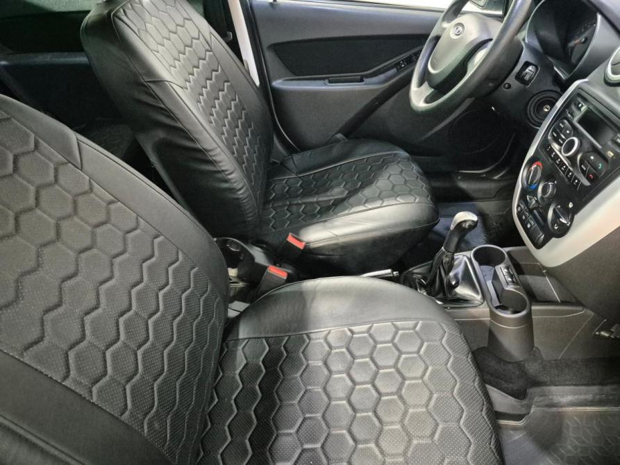 Lada (ВАЗ) Granta I Воронеж  - изображение 17