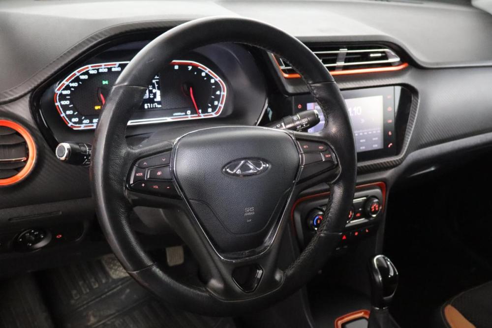 Chery Tiggo 2 I Санкт-Петербург  - изображение 9