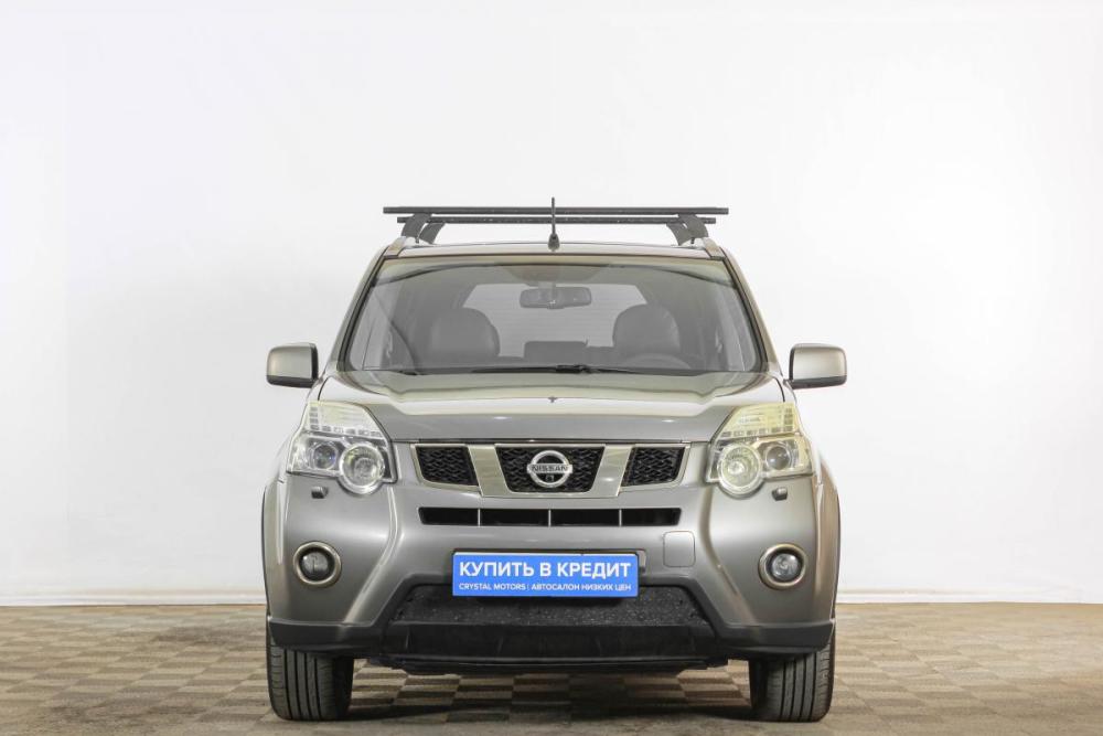 Nissan X-Trail II Тюмень  - изображение 2