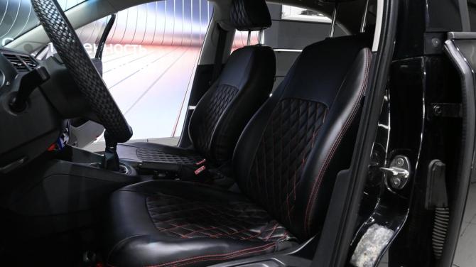 Volkswagen Jetta VI Рестайлинг с пробегом 2014 года, цена 929 000 рублей, 177787 км, седан, Автокод Объявления