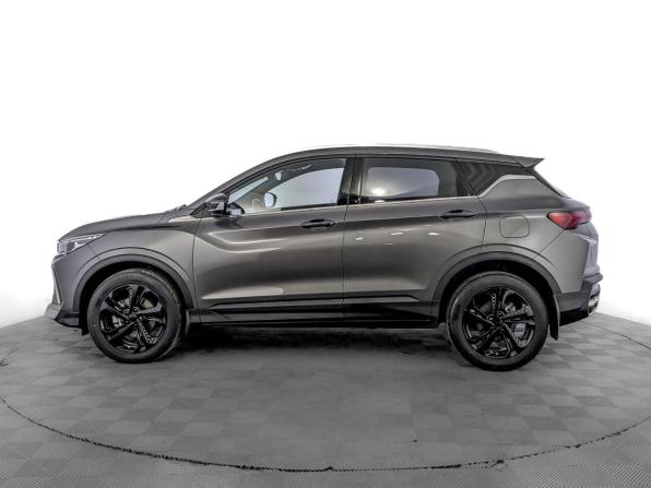 Geely Coolray I Рестайлинг с пробегом 2024 года, цена 2 240 000 рублей, 32775 км, внедорожник, Автокод Объявления