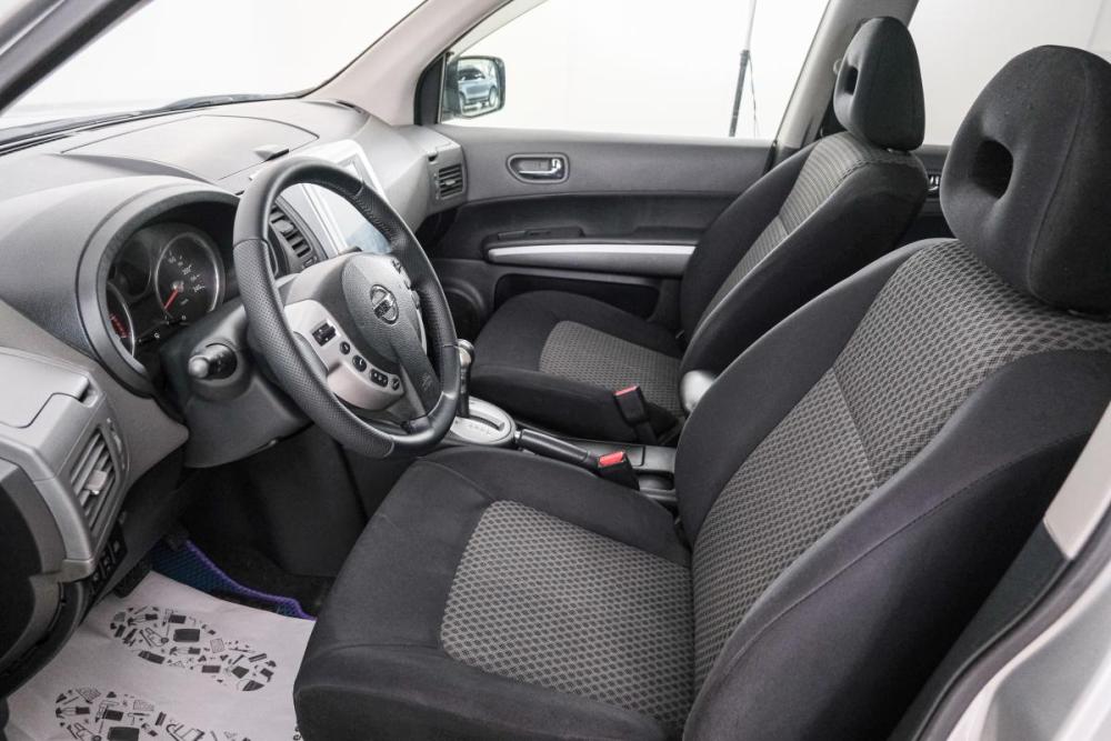 Nissan X-Trail II Красноярск  - изображение 8