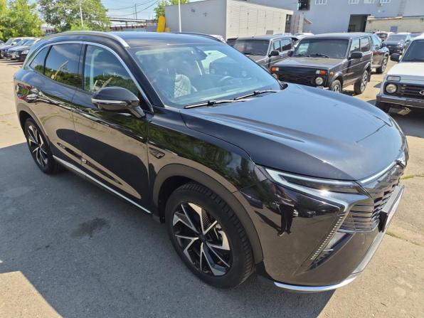 Kaiyi X7 Kunlun с пробегом 2024 года, цена 2 600 000 рублей, 17138 км, внедорожник, Автокод Объявления