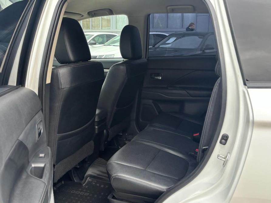 Mitsubishi Outlander III Сыктывкар  - изображение 14