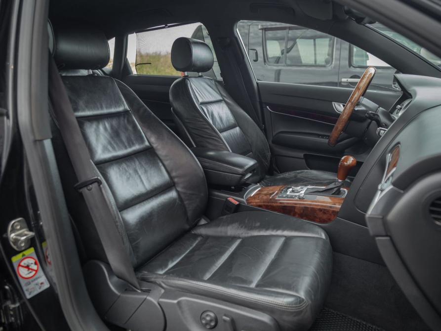 Audi A6 III (C6) Тюмень  - изображение 6