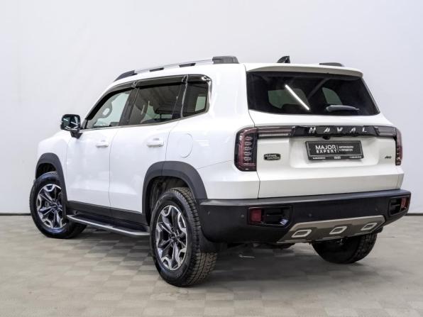 Haval Dargo с пробегом 2023 года, цена 2 725 000 рублей, 39943 км, внедорожник, Автокод Объявления