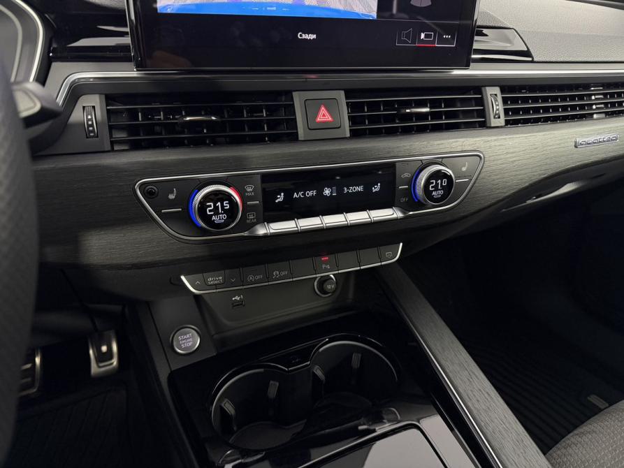Audi A5 II (F5) Рестайлинг Калининград  - изображение 17