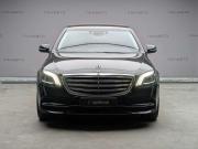 Mercedes-Benz S-Класс VI (W222 C217) Рестайлинг Москва  - изображение 14