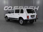 Lada (ВАЗ) 2131 (4x4) I Ростов-на-Дону  - изображение 15