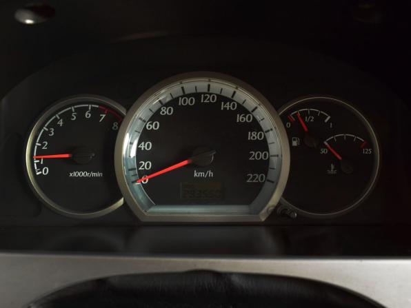 Chevrolet Lacetti I с пробегом 2006 года, цена 258 999 рублей, 293550 км, седан, Автокод Объявления