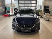 Mazda 6 III (GJ) Рестайлинг Серпухов  - изображение 27