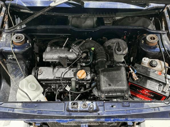 Lada (ВАЗ) 2114 с пробегом 2003 года, цена 116 789 рублей, 289171 км, хэтчбек, Автокод Объявления