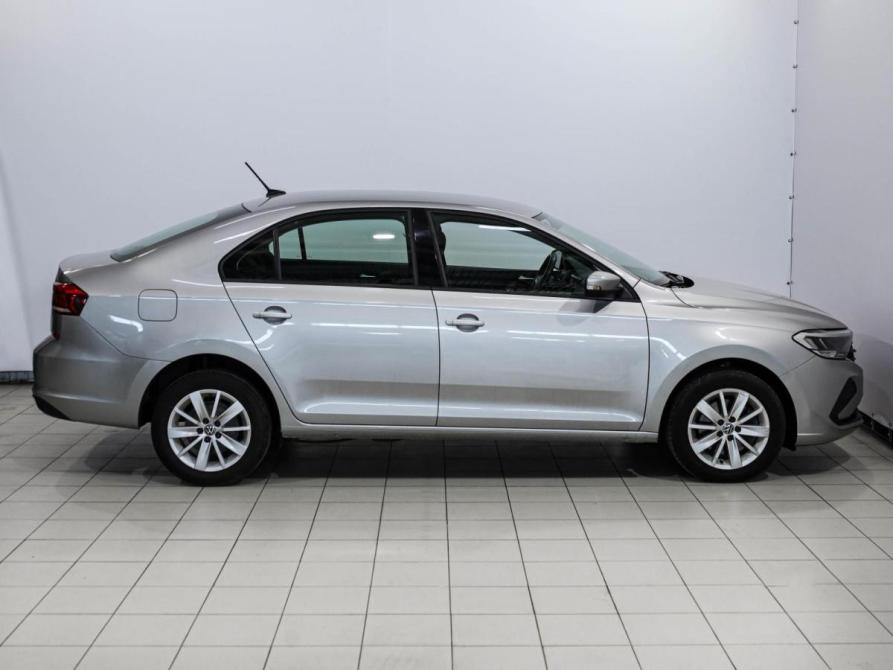 Volkswagen Polo VI Ростов-на-Дону  - изображение 5