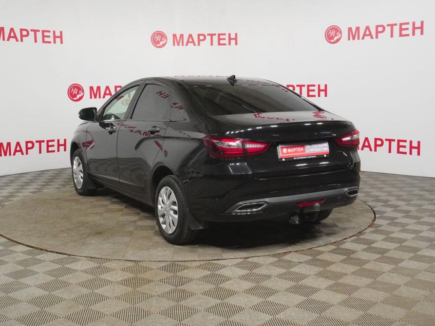 Lada (ВАЗ) Vesta I Рестайлинг (NG) Вологда  - изображение 7
