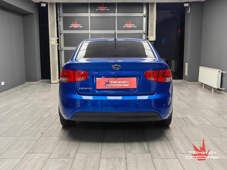 Kia Cerato II Пермь  - изображение 6