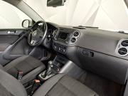 Volkswagen Tiguan I Рестайлинг Москва  - изображение 33