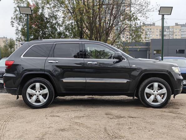 Jeep Grand Cherokee IV (WK2) с пробегом 2011 года, цена 1 139 000 рублей, 404317 км, внедорожник, Автокод Объявления