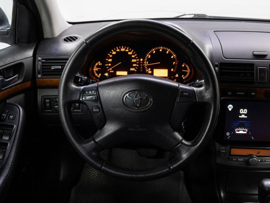 Toyota Avensis II Рестайлинг Тюмень  - изображение 20