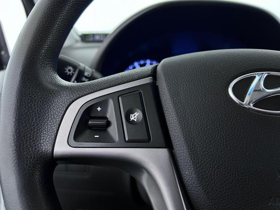 Hyundai Solaris I Рестайлинг Ростов-на-Дону  - изображение 13