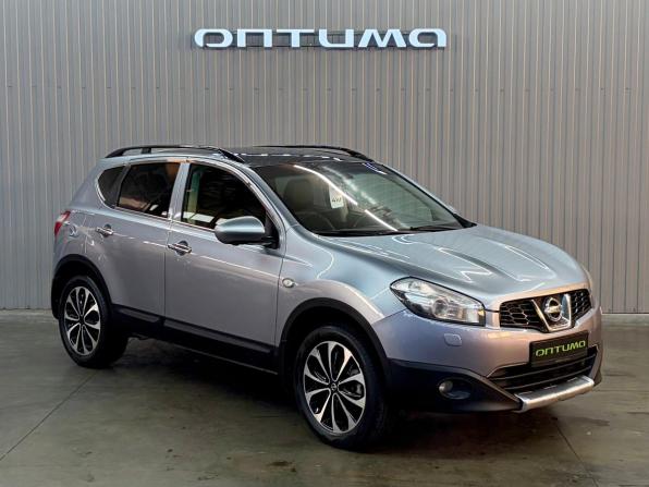 Nissan Qashqai I Рестайлинг с пробегом 2012 года, цена 937 000 рублей, 198000 км, внедорожник, Автокод Объявления