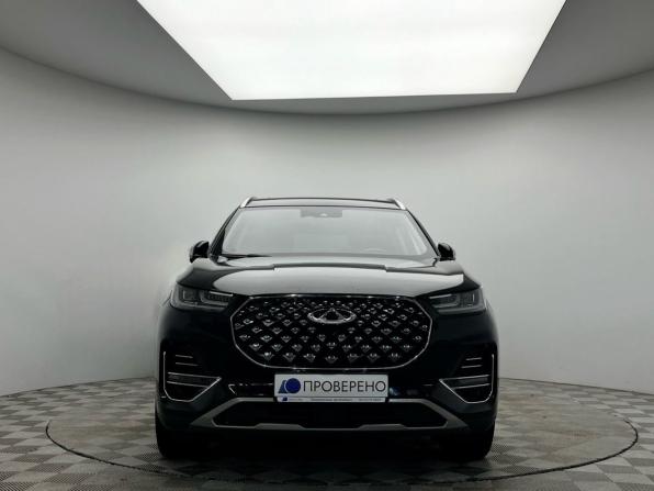 Chery Tiggo 8 Pro I с пробегом 2022 года, цена 2 000 000 рублей, 46721 км, внедорожник, Автокод Объявления