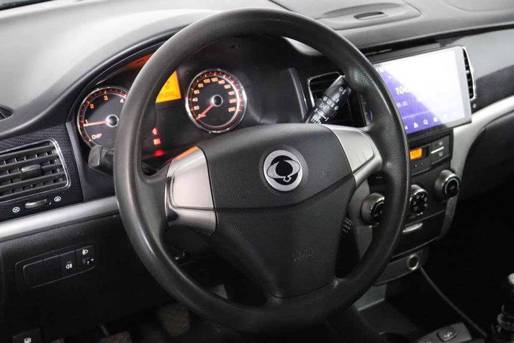 SsangYong Actyon II Санкт-Петербург  - изображение 7