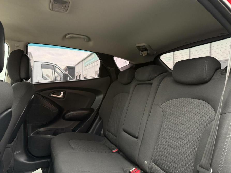 Hyundai ix35 I Омск  - изображение 25