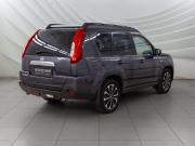 Nissan X-Trail II Рестайлинг Волгоград  - изображение 43
