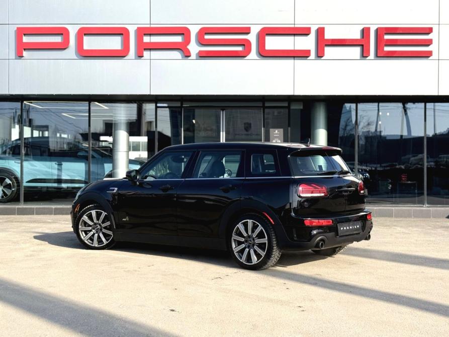 Mini Clubman II Рестайлинг Пермь  - изображение 3