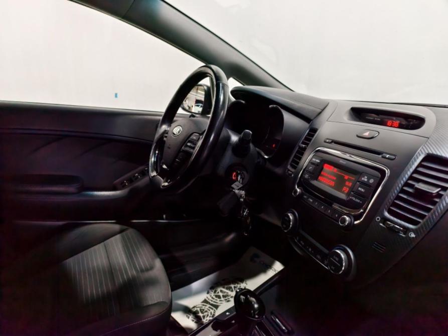 Kia Cerato III Рестайлинг (Classic) Курск  - изображение 6