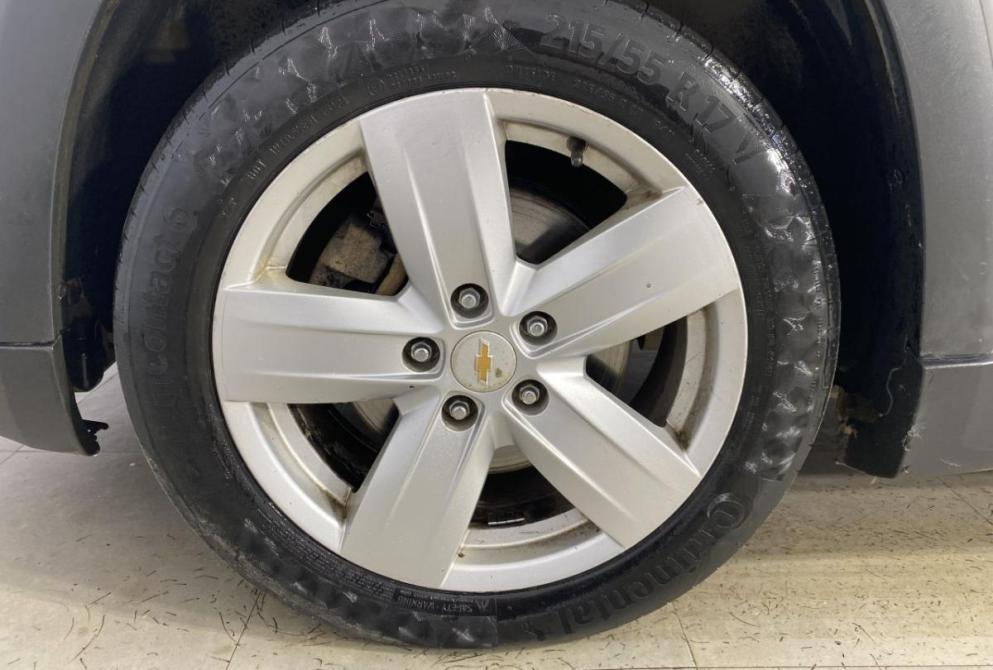 Chevrolet Orlando I Саранск  - изображение 18