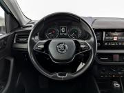 Skoda Rapid II Москва  - изображение 48