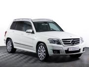 Mercedes-Benz GLK-Класс I (X204) Москва  - изображение 24