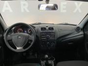 Lada (ВАЗ) Granta I Рестайлинг Волгоград  - изображение 29