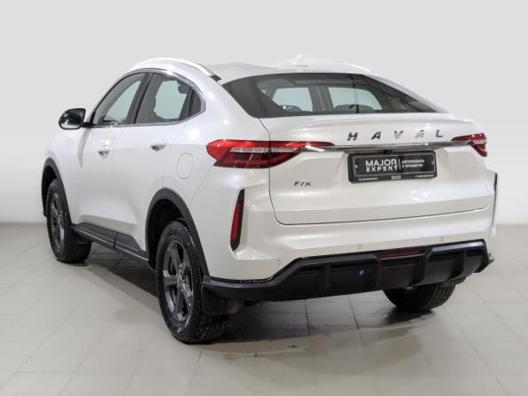 Haval F7x I Рестайлинг с пробегом 2023 года, цена 2 290 000 рублей, 31500 км, внедорожник, Автокод Объявления
