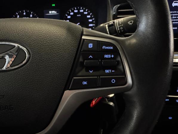 Hyundai Solaris II Рестайлинг с пробегом 2020 года, цена 1 499 000 рублей, 58673 км, седан, Автокод Объявления