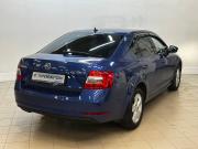 Skoda Octavia III (A7) Рестайлинг Балашиха  - изображение 22